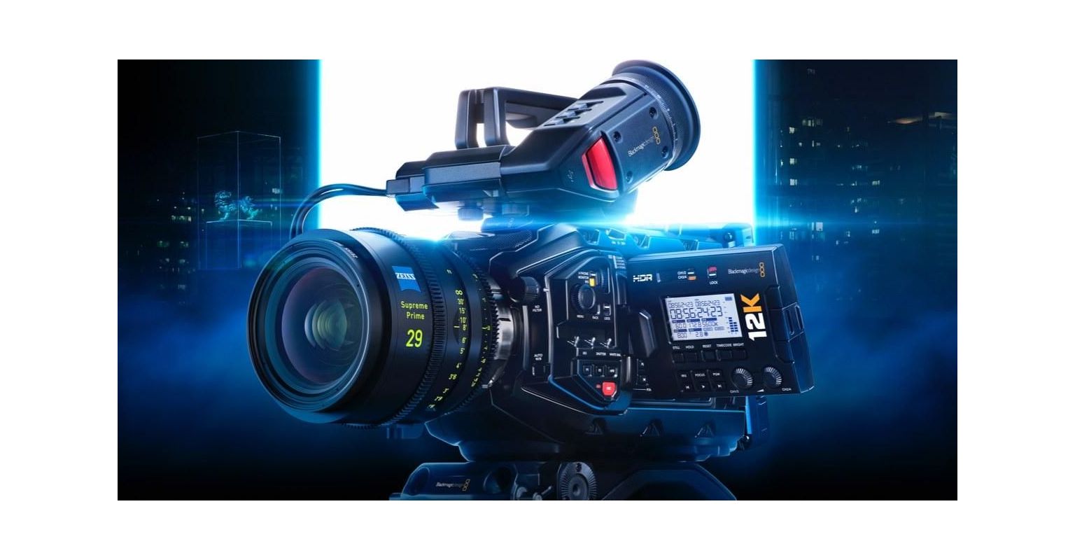 Blackmagic Camera 7.0 - Update