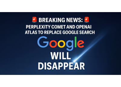 Die Zukunft der Suche beginnt jetzt | AI-Browser Revolution