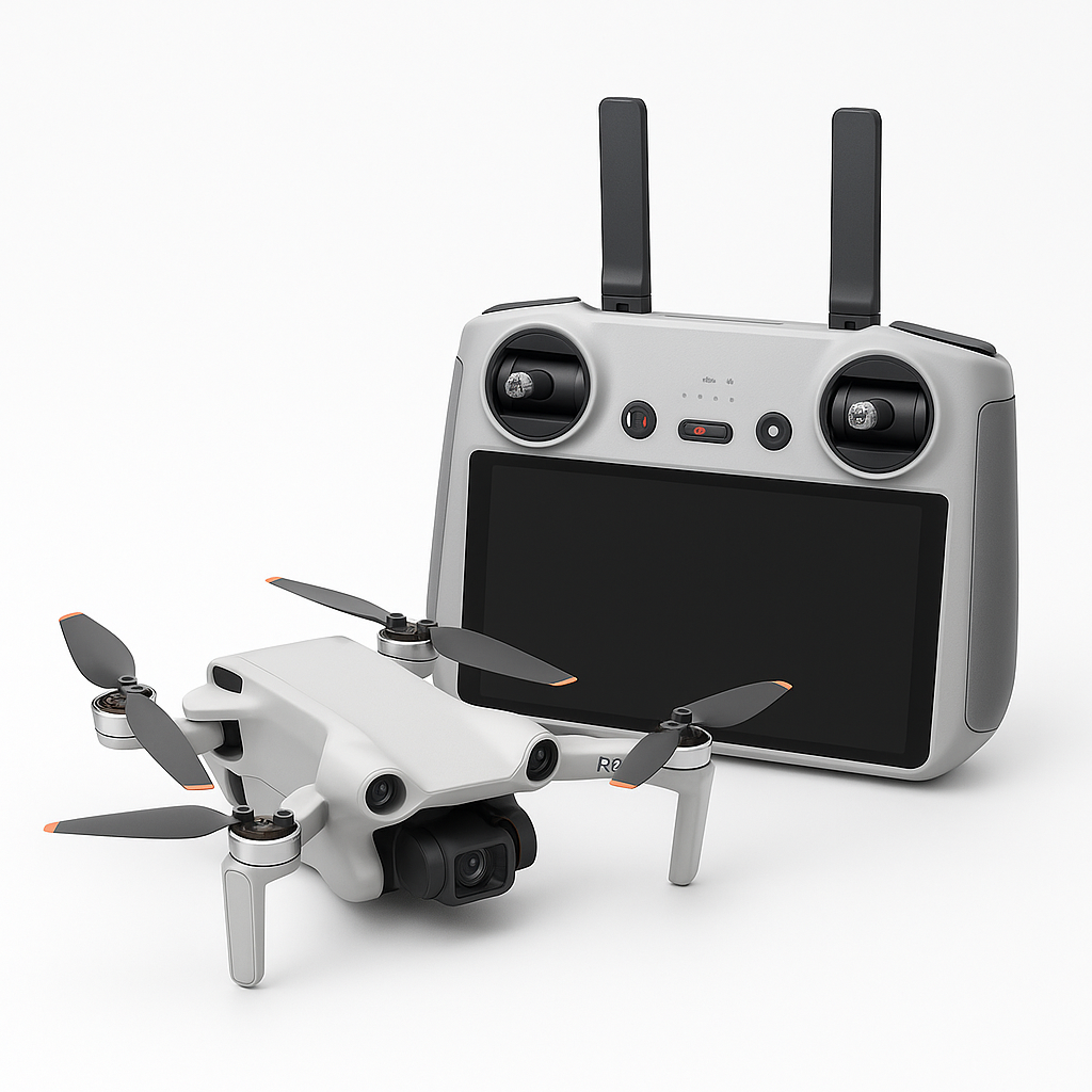 DJI Mini 4 Pro