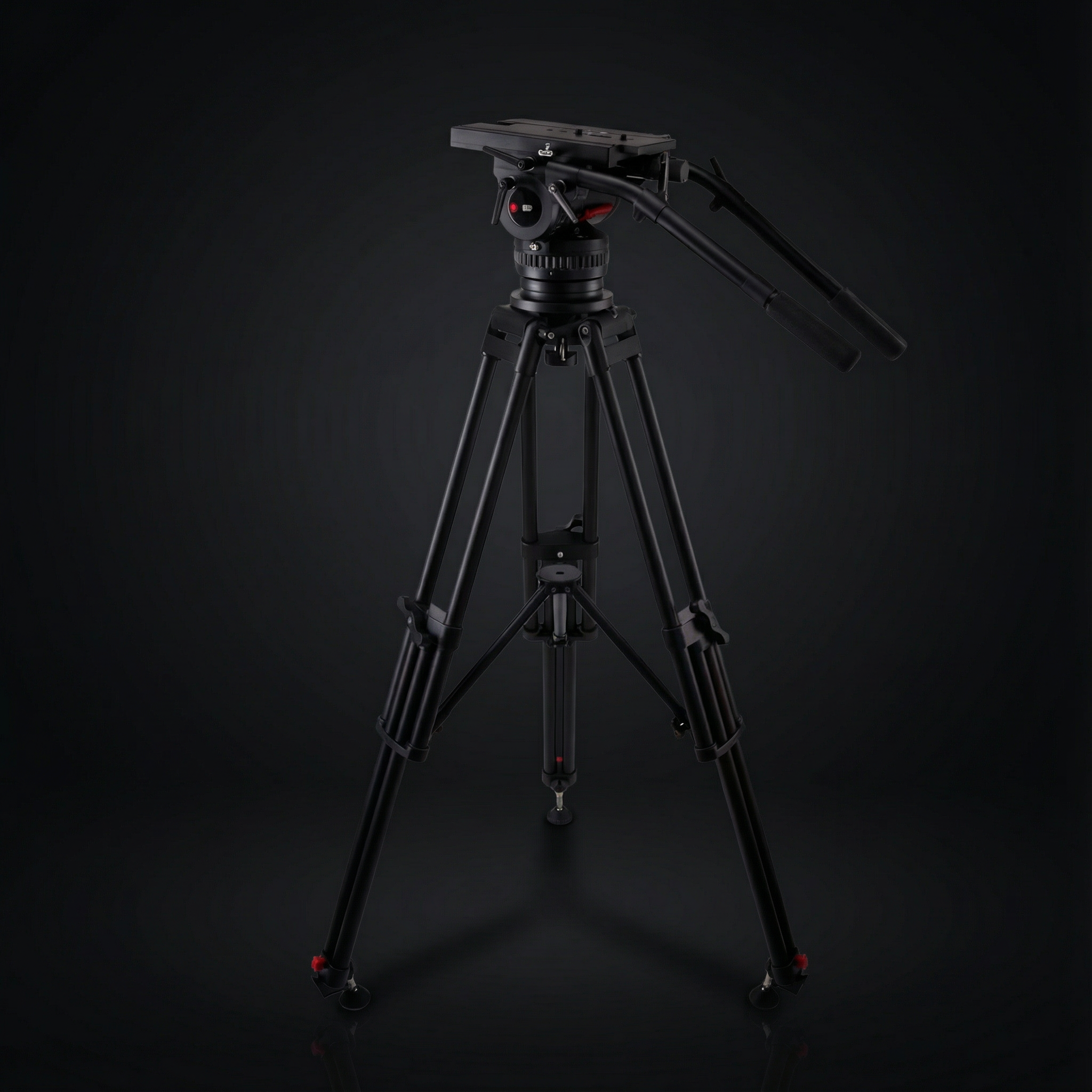 Stativ System 100 mm