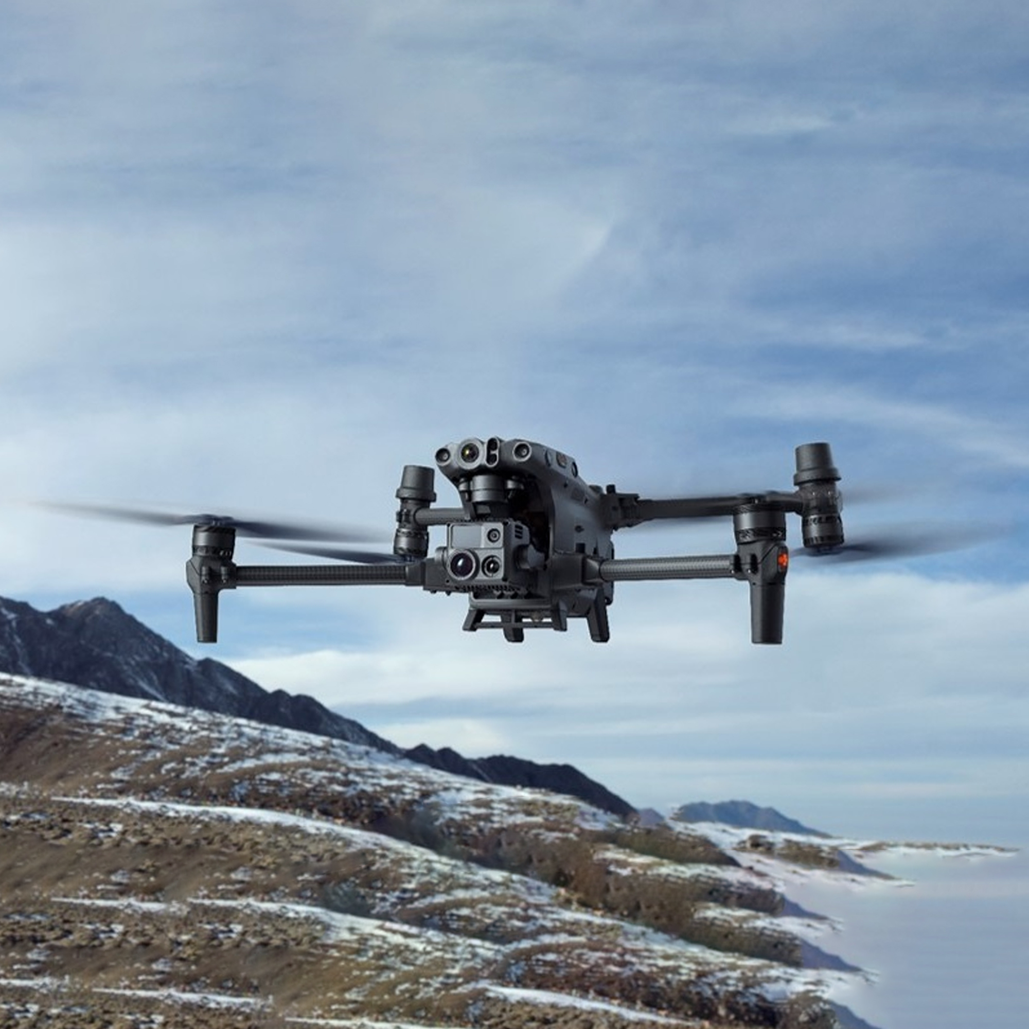 DJI Matrice 30-Serie Drohne