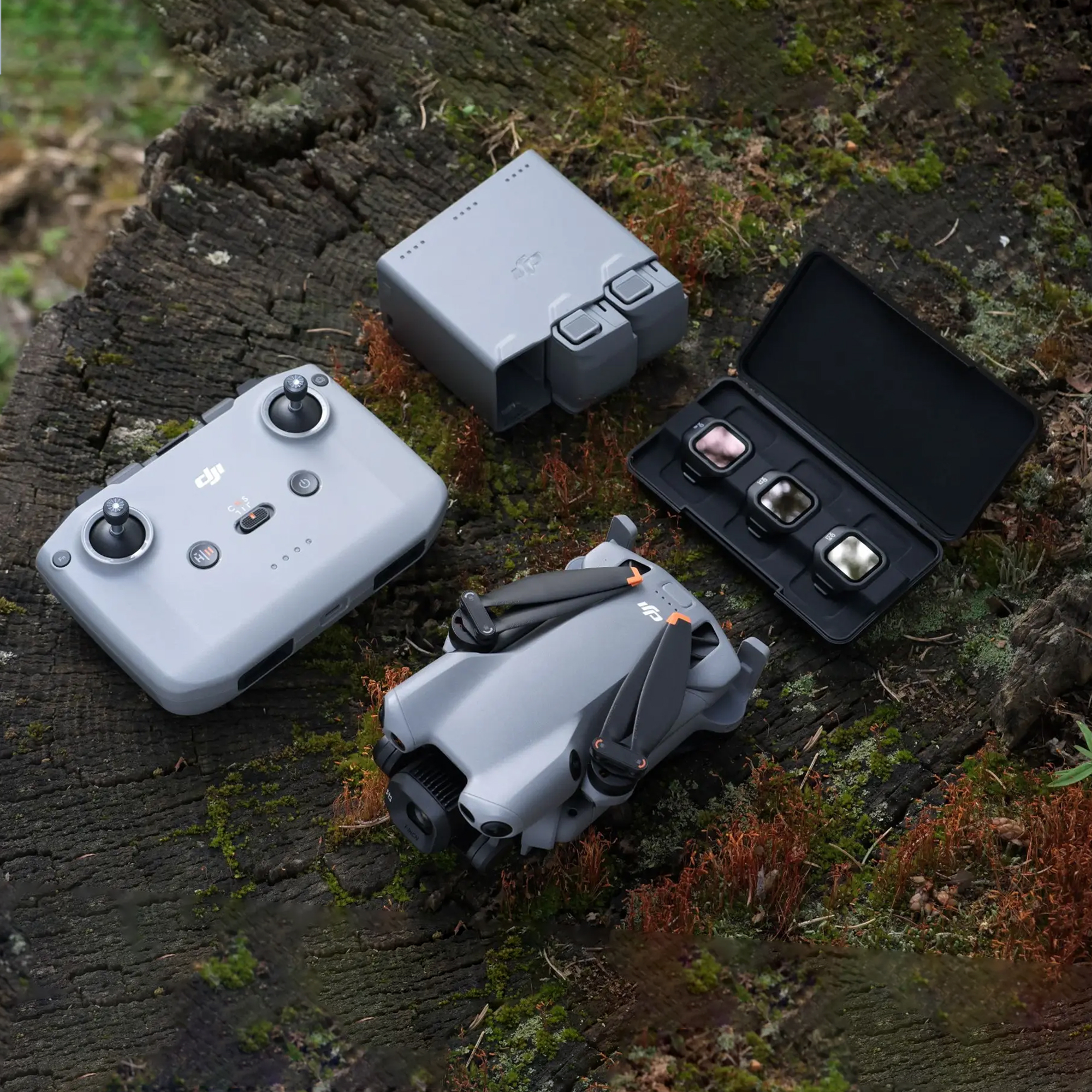 DJI Mini 4 Pro Zubehör