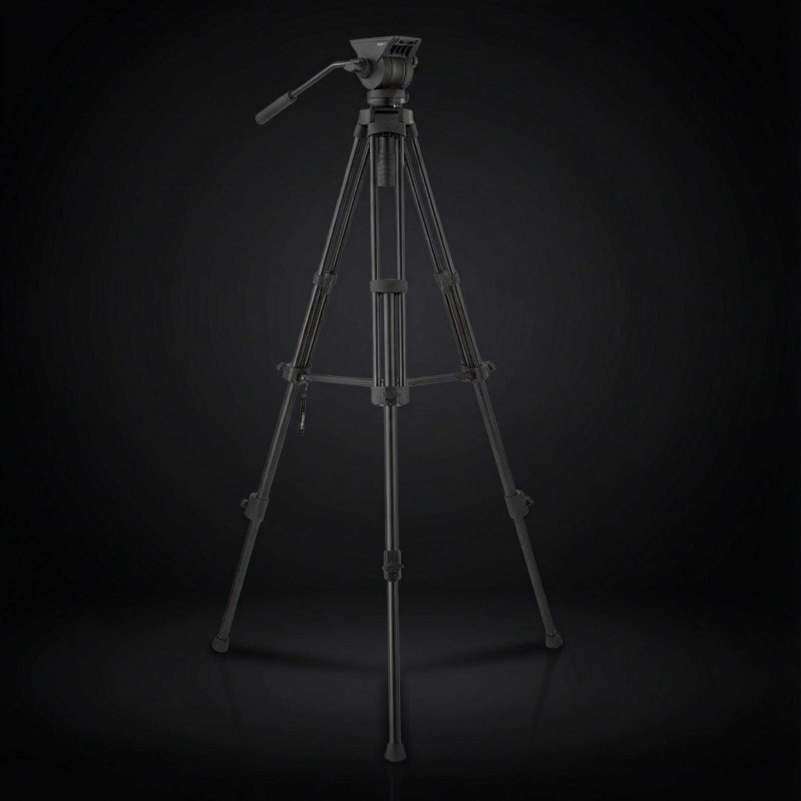 Stativ System 60 / 65 mm