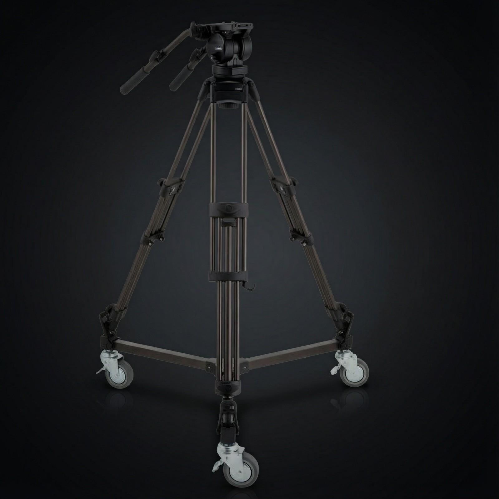 Stativ System 150 mm