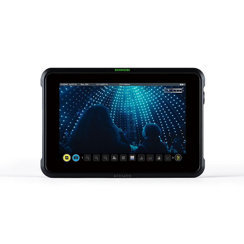 Atomos Shinobi Monitor