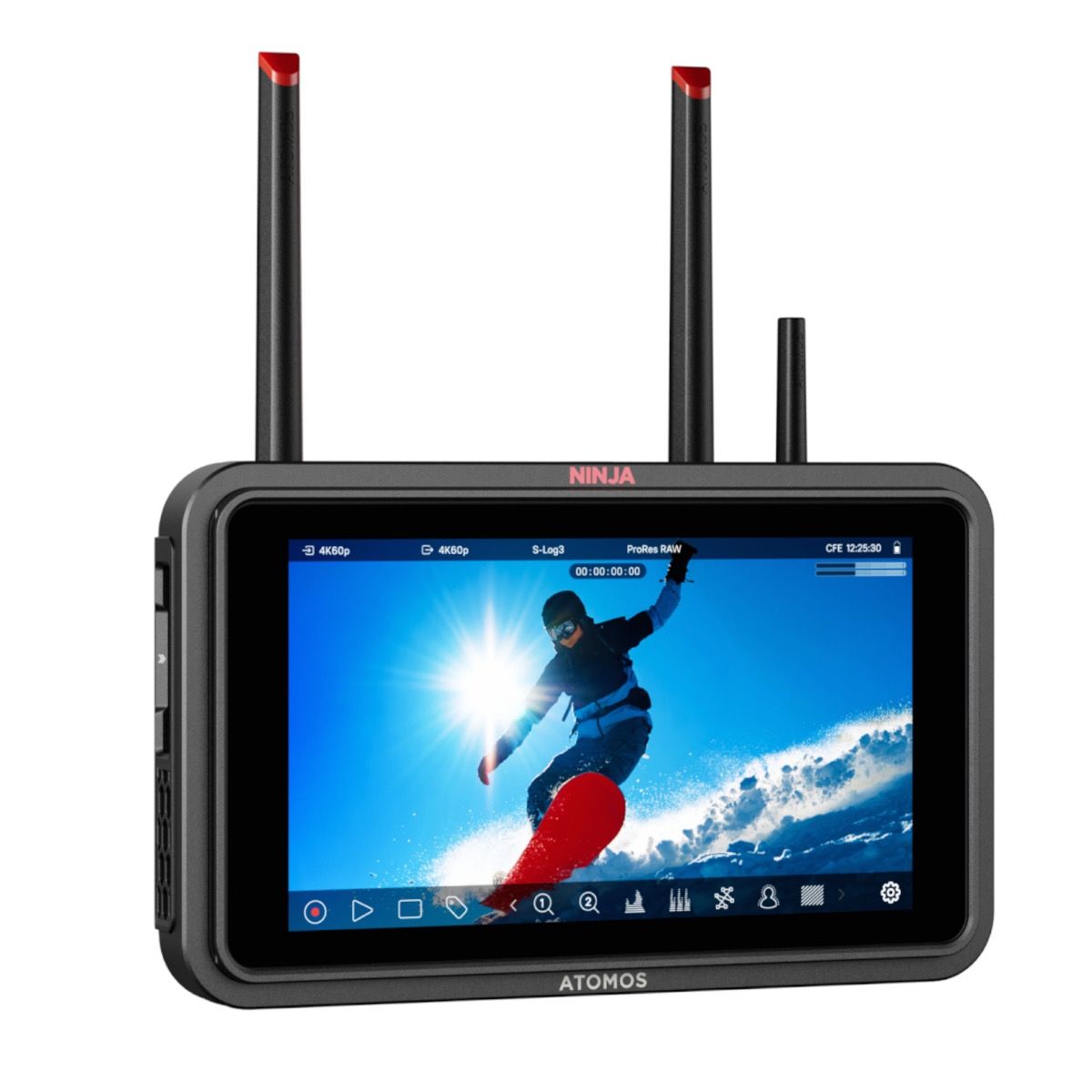 Atomos Ninja Monitor/Recorder
