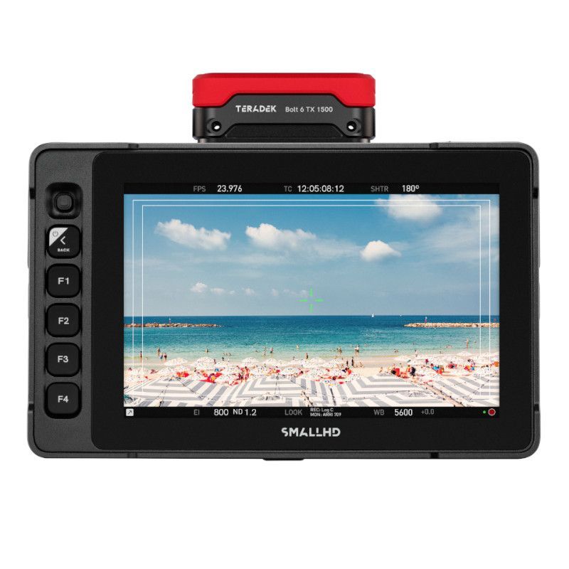 SmallHD Monitor