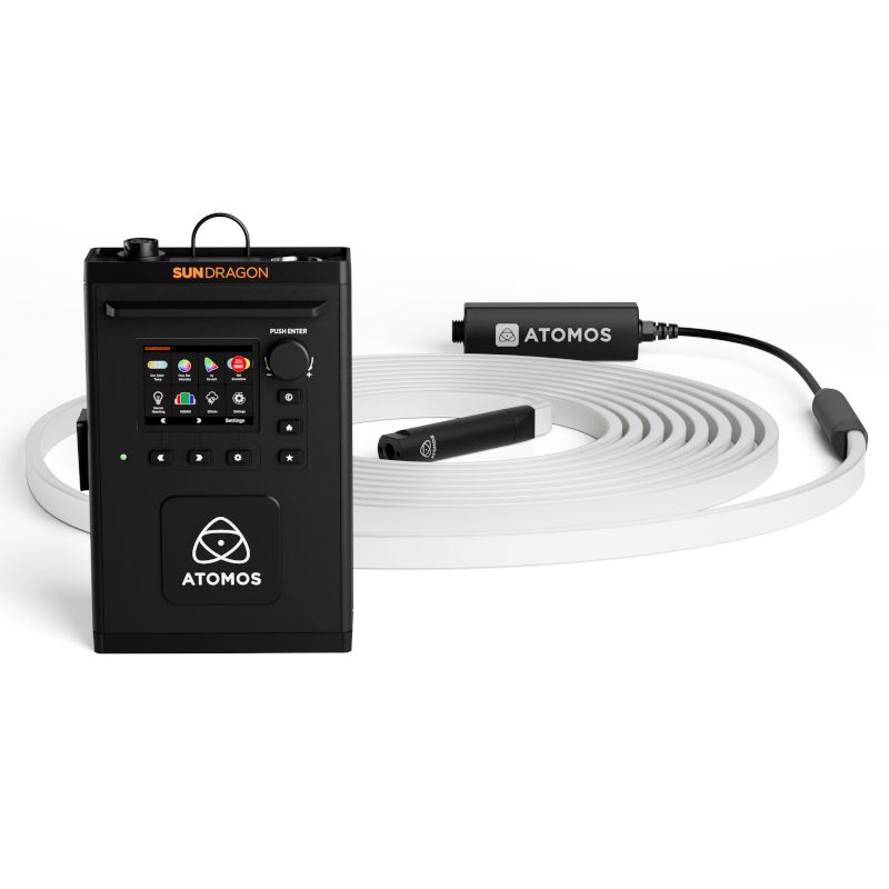 Atomos Sun Dragon 5m