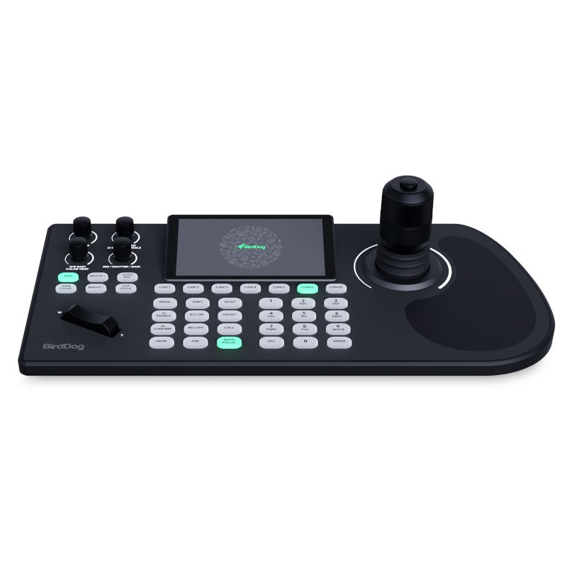 BirdDog KBD