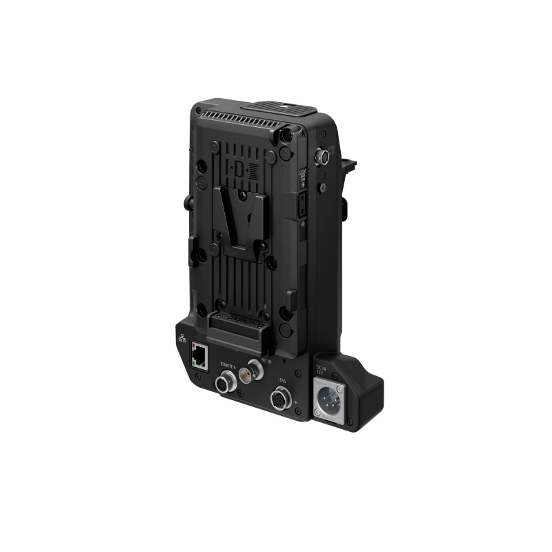 Canon EU-V3 Erweiterungseinheit