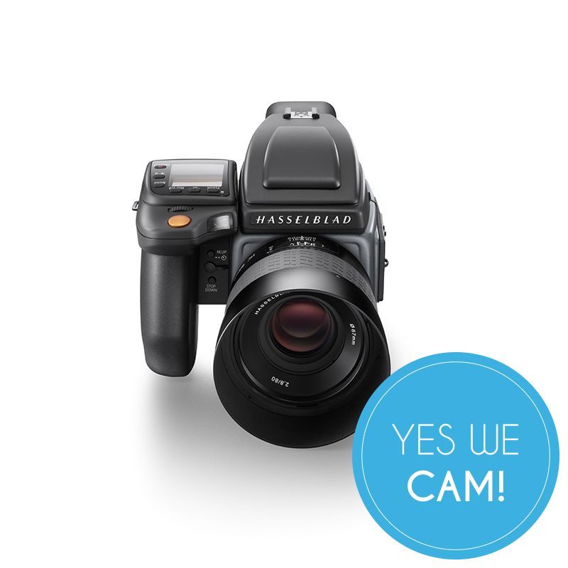 Hasselblad H6d 400c Ms Hasselblad H6 HASSELBLAD H6D-100C CON VISOR