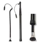 VdB Baby Tonangel mit XLR Spiralkabel