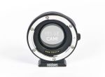Metabones Speedbooster Ultra