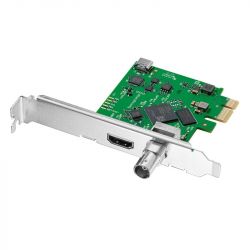 Blackmagic Decklink