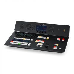 Blackmagic Pocket Cinema Cam 4K - Blackmagic ATEM Bildmischer