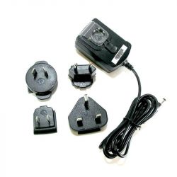 Blackmagic ATEM Mini Pro - Netzteile