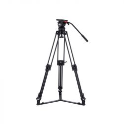 Blackmagic Pocket Cinema Cam 4K - Stativ