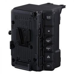 Canon C300 III - Video