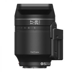 DJI Ronin 4D - Objektive