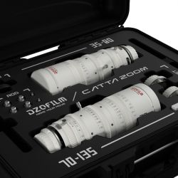 Sony FX6 - Objektiv