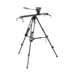 Camcorder Slider System