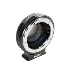 Blackmagic Pocket Cinema Cam 4K - Adapter