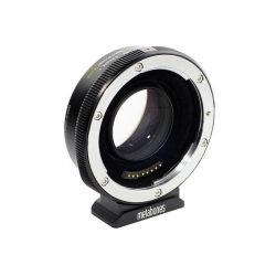 Sony FX3 - Adapter