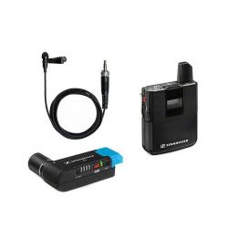 Blackmagic Pocket Cinema Cam 4K - Ton