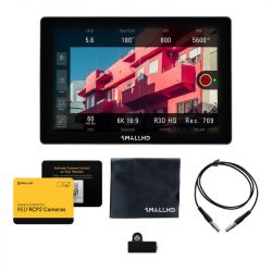 SmallHD Cine 7 Monitor