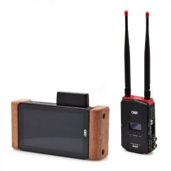 Blackmagic Pocket Cinema Cam 4K - Monitore