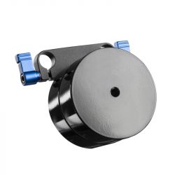 Rig Counter Weight