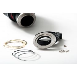 Canon C200 - Adapter