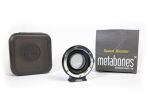 Metabones Speedbooster Ultra