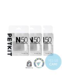 PETKIT Geruchsbeseitiger N50 2.0 Geruchsbeseitiger 