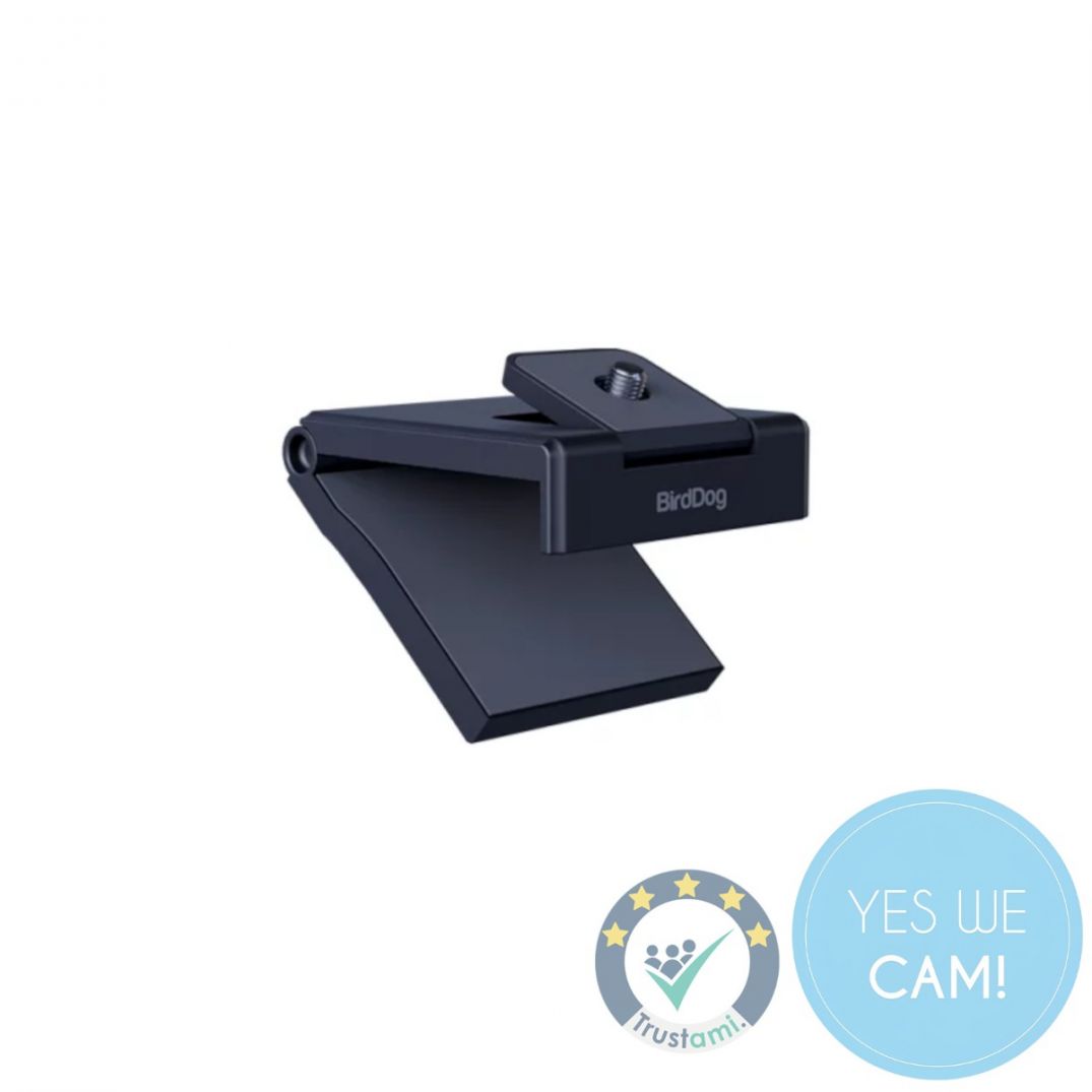 BirdDog Monitor Mount for MAKI Live Monitorhalter 