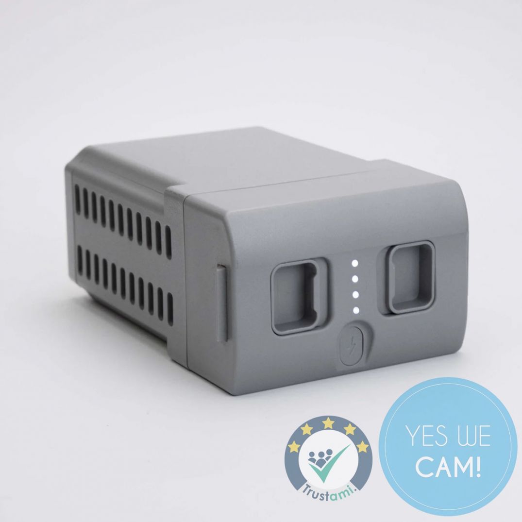 Unitree G1 Battery 9000 mAh – Anschlussseite des Hochleistungsakkus für G1 Roboter Logo