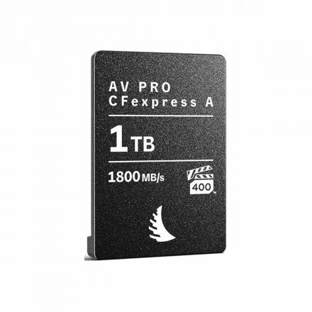 ANGELBIRD AV PRO CFexpress A 1 TB