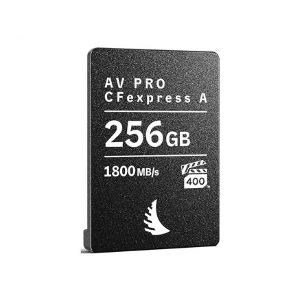 ANGELBIRD AV PRO CFexpress A 256 GB