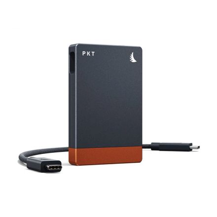 ANGELBIRD Card Reader PKT CFexpress A