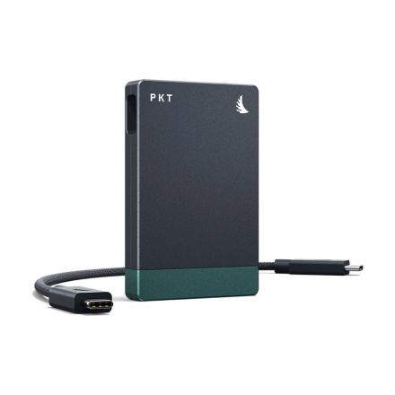 ANGELBIRD Card Reader PKT SD