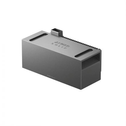 Anker SOLIX BP1600 Erweiterungsakku Solarbank 2*