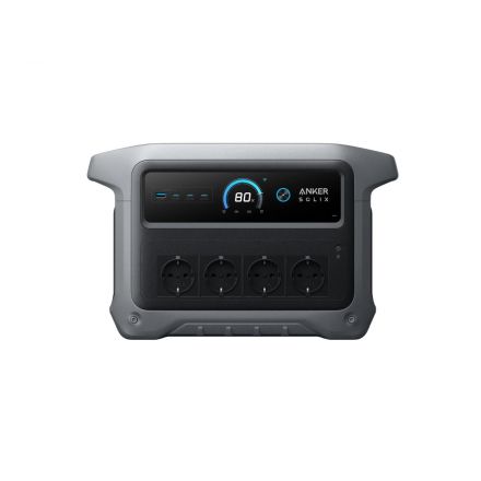 Anker Solix C1000X GEN 2 Tragbare Powerstation
