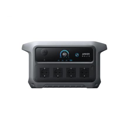 Anker SOLIX C2000 Gen 2 Portable Power Station