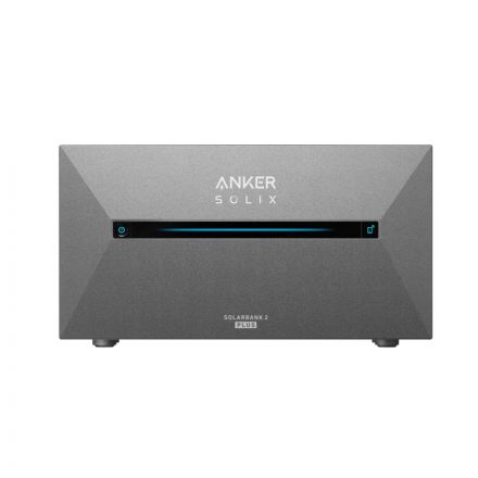 Anker SOLIX Solarbank 2 E1600 Plus - 0% MwSt. (gem. § 12 Abs. 3 UStG)*