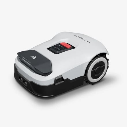 ANTHBOT Genie 1000 Mähroboter - AI