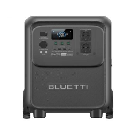 BLUETTI Elite 320 Powerstation*