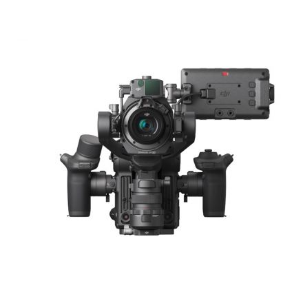 DJI Care Pro - DJI Ronin 4D-6K