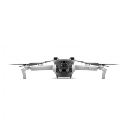 DJI Mini 3 Fly More Combo & DJI RC EU