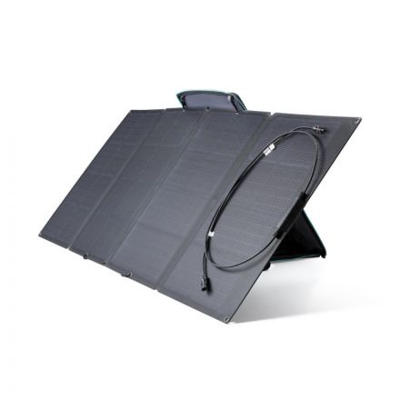 EcoFlow 160W Solar Panel*