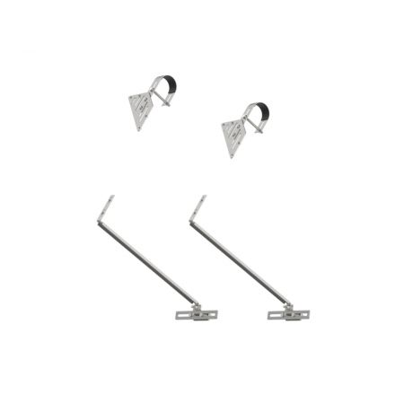 EcoFlow Bracket - Lightweight   - 0% MwSt. (gem. § 12 Abs. 3 UStG)*